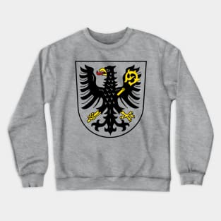 Prussian Eagle Crewneck Sweatshirt